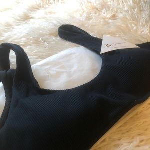 Buff bunny Chasing Waterfalls Top